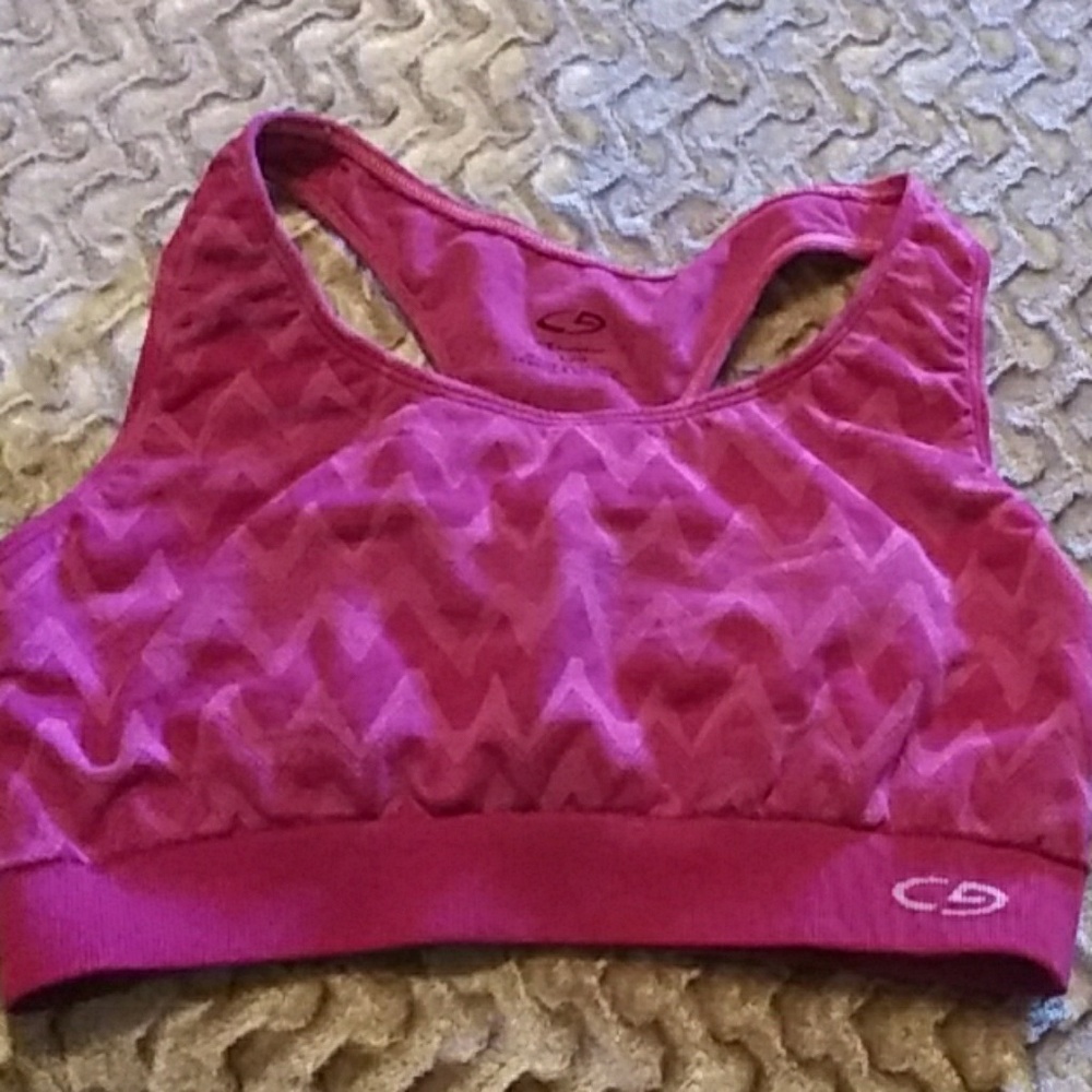 Champion sports bra